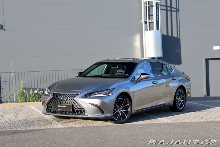 Lexus Ostatní modely ES 300h 300H 2,5 HEV PRESTIGE PLU 2024
