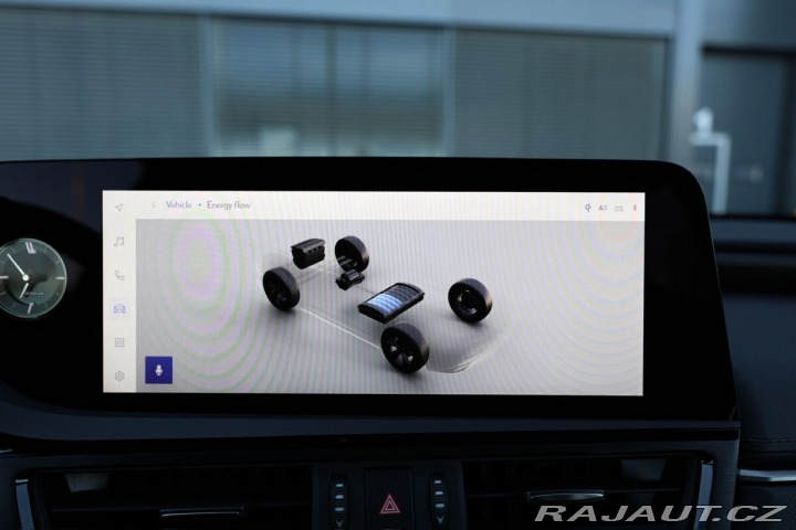 Lexus Ostatní modely ES 300h 300H 2,5 HEV PRESTIGE PLU 2024