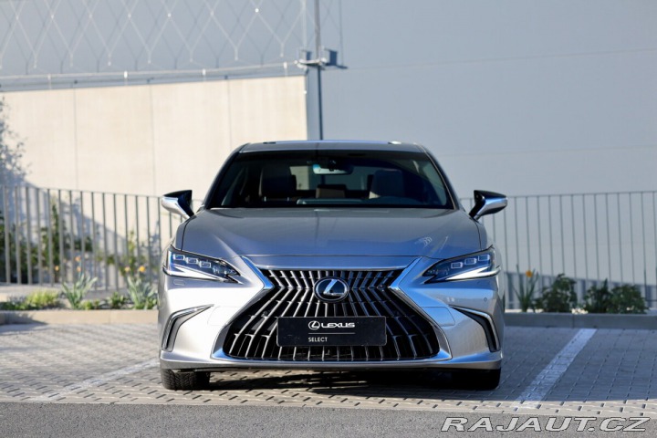 Lexus Ostatní modely ES 300h 300H 2,5 HEV PRESTIGE PLU 2024