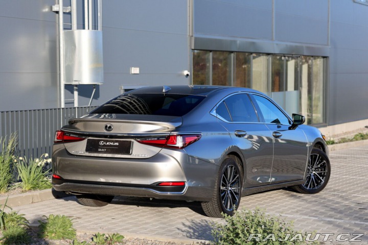 Lexus Ostatní modely ES 300h 300H 2,5 HEV PRESTIGE PLU 2024