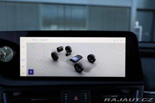 Lexus Ostatní modely ES 300h 300H 2,5 HEV PRESTIGE PLU 2024