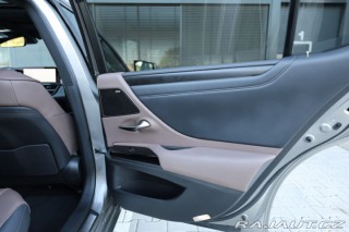 Lexus Ostatní modely ES 300h 300H 2,5 HEV PRESTIGE PLU 2024