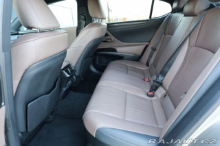 Lexus Ostatní modely ES 300h 300H 2,5 HEV PRESTIGE PLU 2024