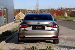 Lexus Ostatní modely ES 300h 300H 2,5 HEV PRESTIGE PLU 2024