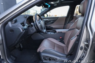 Lexus Ostatní modely ES 300h 300H 2,5 HEV PRESTIGE PLU 2024