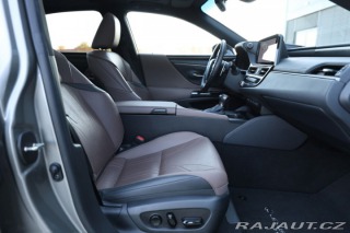 Lexus Ostatní modely ES 300h 300H 2,5 HEV PRESTIGE PLU 2024