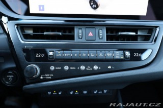 Lexus Ostatní modely ES 300h 300H 2,5 HEV PRESTIGE PLU 2024