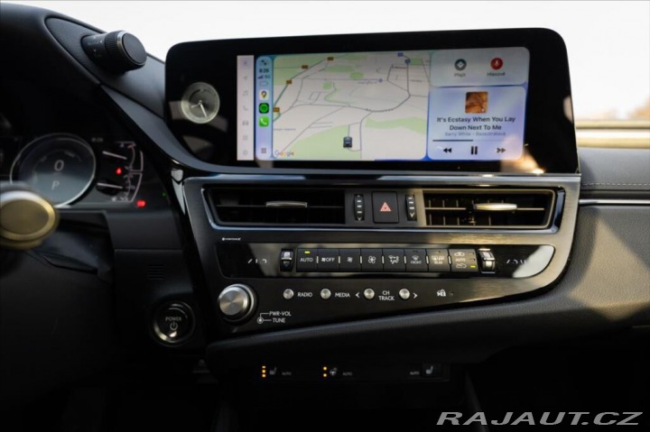 Lexus Ostatní modely ES 300h 300H 2,5 HEV LIMITED EDIT 2025