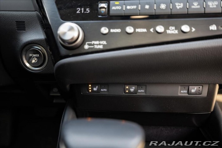 Lexus Ostatní modely ES 300h 300H 2,5 HEV LIMITED EDIT 2025