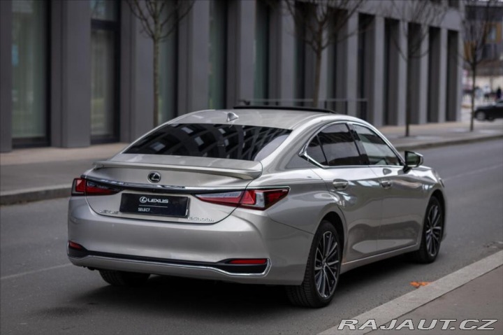 Lexus Ostatní modely ES 300h 300H 2,5 HEV LIMITED EDIT 2025