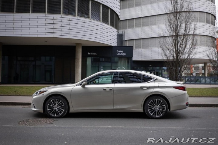 Lexus Ostatní modely ES 300h 300H 2,5 HEV LIMITED EDIT 2025