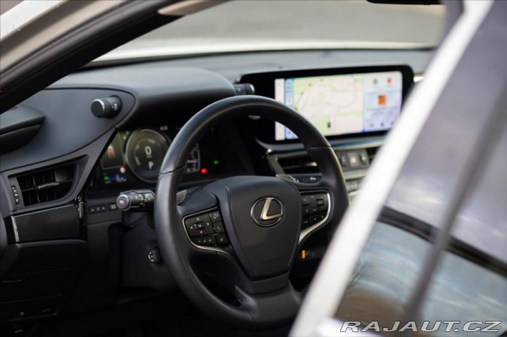 Lexus Ostatní modely ES 300h 300H 2,5 HEV LIMITED EDIT 2025