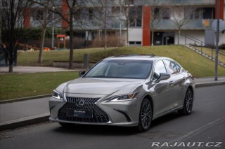 Lexus Ostatní modely ES 300h 300H 2,5 HEV LIMITED EDIT 2025