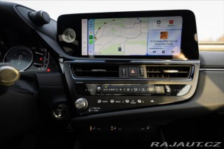 Lexus Ostatní modely ES 300h 300H 2,5 HEV LIMITED EDIT 2025