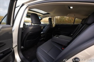 Lexus Ostatní modely ES 300h 300H 2,5 HEV LIMITED EDIT 2025