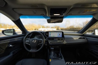 Lexus Ostatní modely ES 300h 300H 2,5 HEV LIMITED EDIT 2025