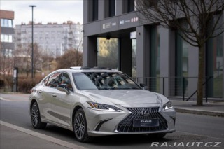 Lexus Ostatní modely ES 300h 300H 2,5 HEV LIMITED EDIT 2025