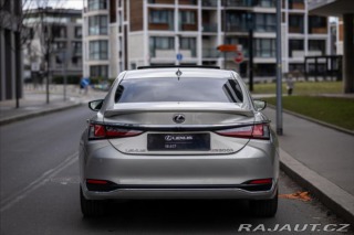Lexus Ostatní modely ES 300h 300H 2,5 HEV LIMITED EDIT 2025