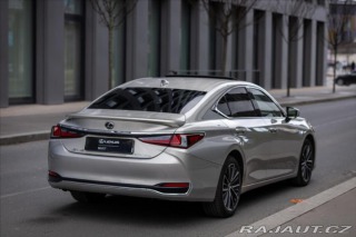 Lexus Ostatní modely ES 300h 300H 2,5 HEV LIMITED EDIT 2025