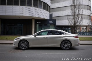 Lexus Ostatní modely ES 300h 300H 2,5 HEV LIMITED EDIT 2025