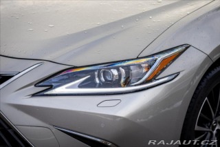 Lexus Ostatní modely ES 300h 300H 2,5 HEV LIMITED EDIT 2025