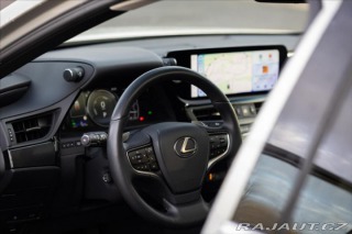 Lexus Ostatní modely ES 300h 300H 2,5 HEV LIMITED EDIT 2025