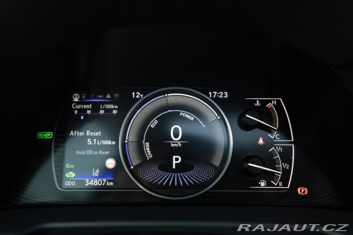 Lexus Ostatní modely ES 300h 300H 2,5 HEV PRESTIGE PLU 2024