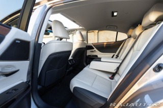 Lexus Ostatní modely ES 300h 300H 2,5 HEV PRESTIGE PLU 2024