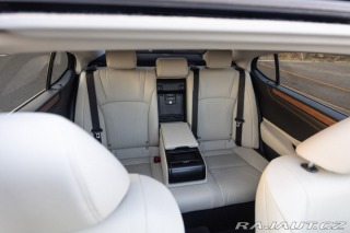 Lexus Ostatní modely ES 300h 300H 2,5 HEV PRESTIGE PLU 2024