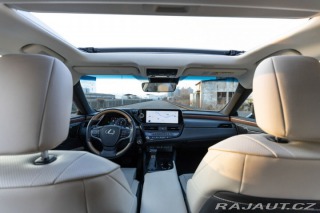 Lexus Ostatní modely ES 300h 300H 2,5 HEV PRESTIGE PLU 2024