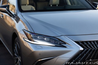 Lexus Ostatní modely ES 300h 300H 2,5 HEV PRESTIGE PLU 2024