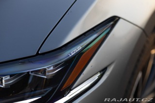 Lexus Ostatní modely ES 300h 300H 2,5 HEV PRESTIGE PLU 2024