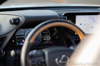 Lexus Ostatní modely ES 300h 300H 2,5 HEV PRESTIGE PLU 2024
