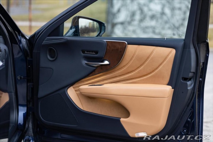 Lexus Ostatní modely LS 500h 500H HEV 3,5 PRESTIGE 2025