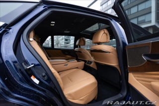 Lexus Ostatní modely LS 500h 500H HEV 3,5 PRESTIGE 2025