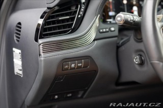 Lexus Ostatní modely LS 500h 500H HEV 3,5 PRESTIGE 2025