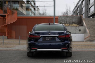 Lexus Ostatní modely LS 500h 500H HEV 3,5 PRESTIGE 2025
