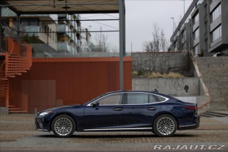 Lexus Ostatní modely LS 500h 500H HEV 3,5 PRESTIGE 2025