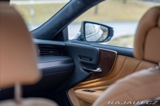 Lexus Ostatní modely LS 500h 500H HEV 3,5 PRESTIGE 2025
