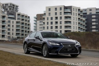 Lexus Ostatní modely LS 500h 500H HEV 3,5 PRESTIGE 2025