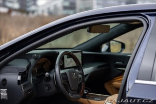 Lexus Ostatní modely LS 500h 500H HEV 3,5 PRESTIGE 2025