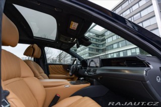 Lexus Ostatní modely LS 500h 500H HEV 3,5 PRESTIGE 2025