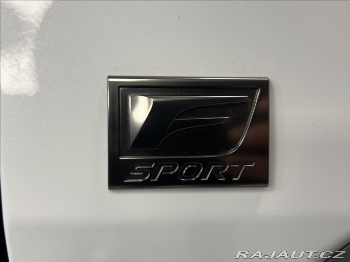 Lexus Ostatní modely UX 300h 300h 2,0 HEV F SPORT DESI 2024