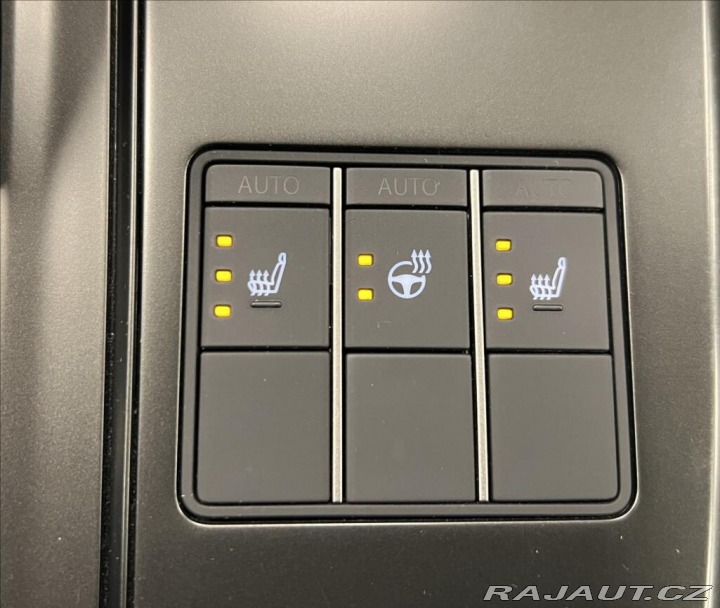 Lexus Ostatní modely UX 300h 300h 2,0 HEV F SPORT DESI 2024