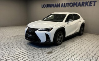 Lexus Ostatní modely UX 300h 300h 2,0 HEV F SPORT DESI 2024