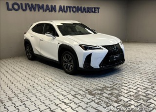 Lexus Ostatní modely UX 300h 300h 2,0 HEV F SPORT DESI 2024