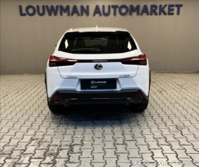 Lexus Ostatní modely UX 300h 300h 2,0 HEV F SPORT DESI 2024