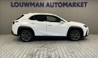 Lexus Ostatní modely UX 300h 300h 2,0 HEV F SPORT DESI 2024