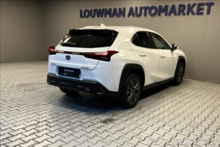 Lexus Ostatní modely UX 300h 300h 2,0 HEV F SPORT DESI 2024