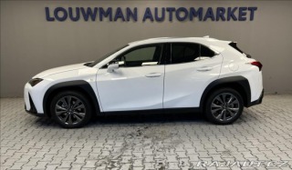 Lexus Ostatní modely UX 300h 300h 2,0 HEV F SPORT DESI 2024